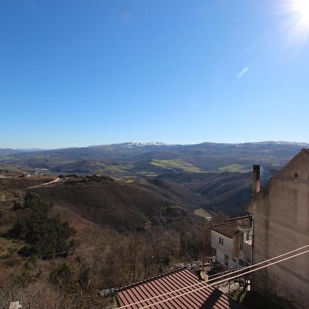 Cairano Resort - Irpinia Exterior foto